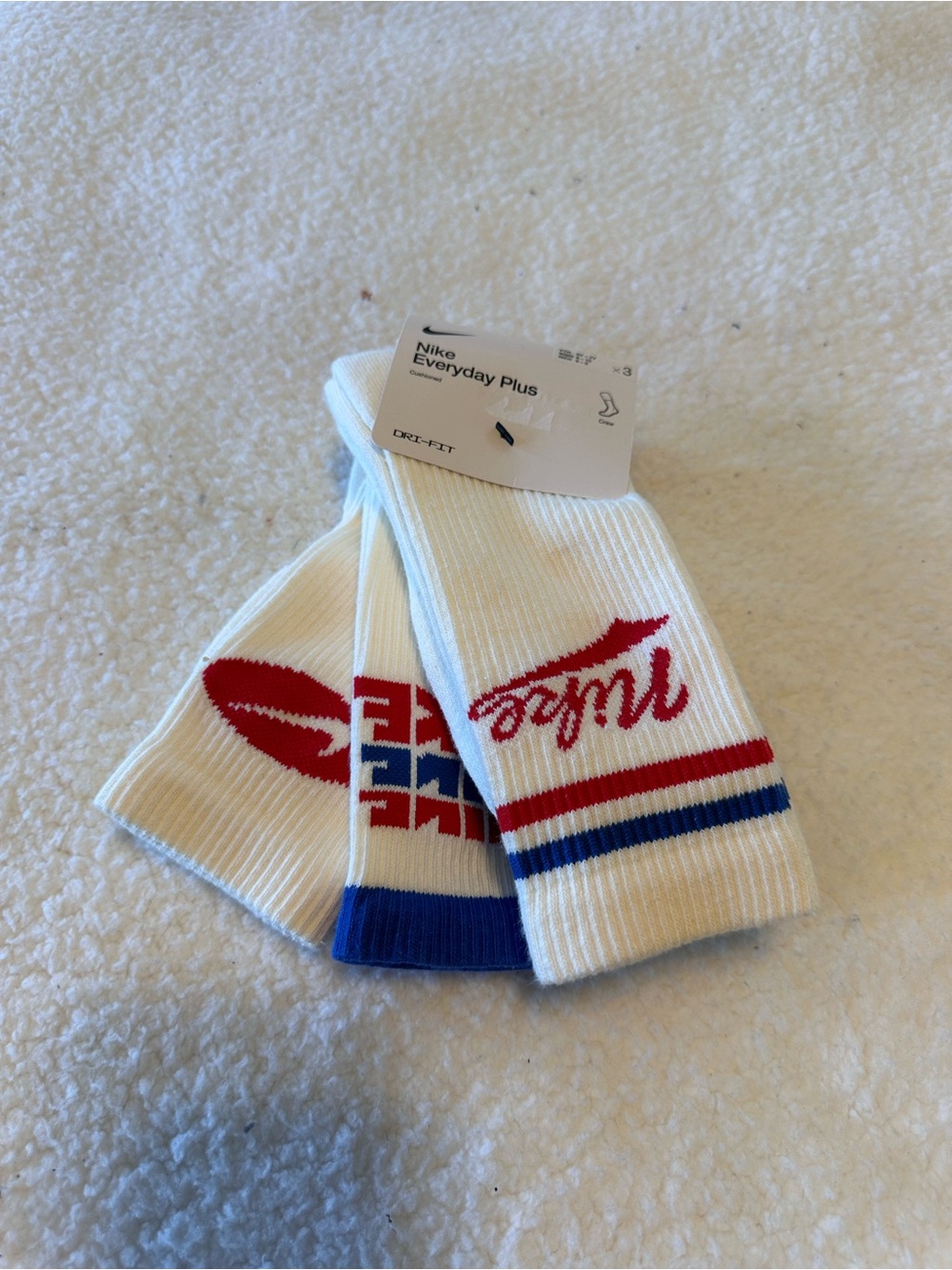 Nike Everyday Plus Socks